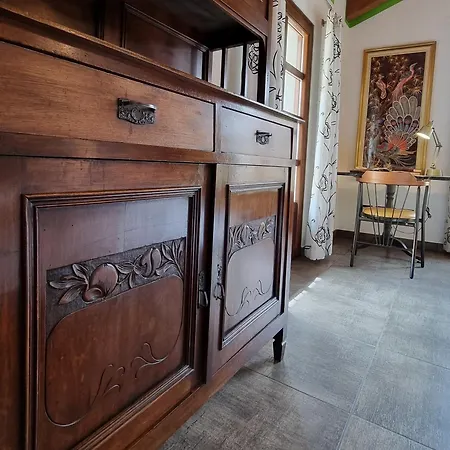 Maison Bodroz Charme *