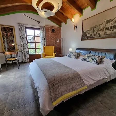 Maison Bodroz Charme