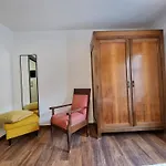 Maison Bodroz Charme Apartamento *