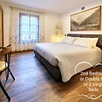 Maison Bodroz Charme Апартаменты Аоста