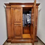 Maison Bodroz Charme Апартаменты