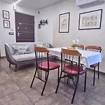 Apartamento Maison Bodroz Charme Aosta