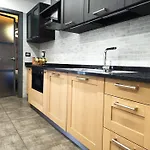 Apartamento Maison Bodroz Charme
