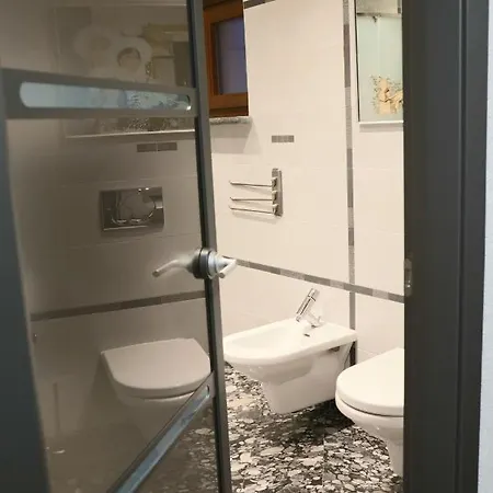 Maison Bodroz Charme Aosta