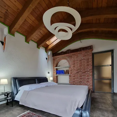Appartement Maison Bodroz Charme