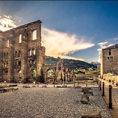 Maison Bodroz Charme *