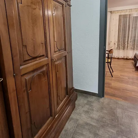 Maison Bodroz Charme *