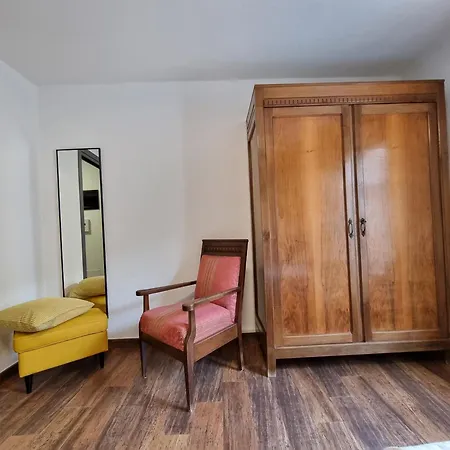 Maison Bodroz Charme Apartament *