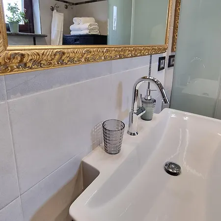 Maison Bodroz Charme Aosta