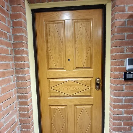 Apartament Maison Bodroz Charme