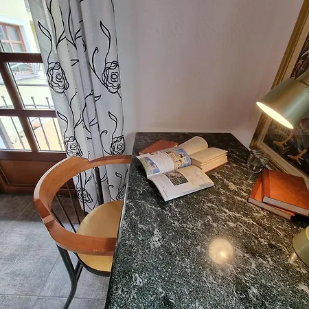 Maison Bodroz Charme * Aosta