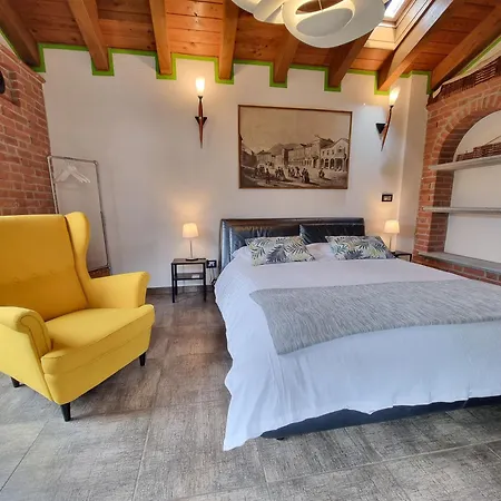 Maison Bodroz Charme