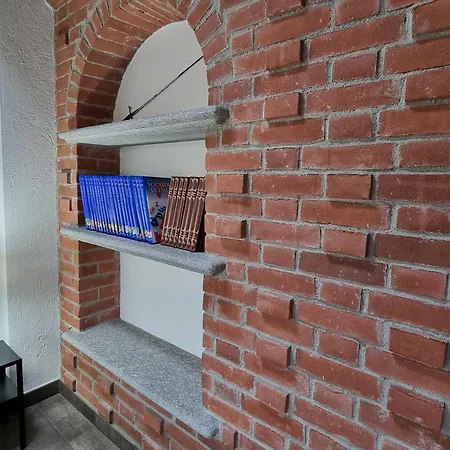 Maison Bodroz Charme Apartament