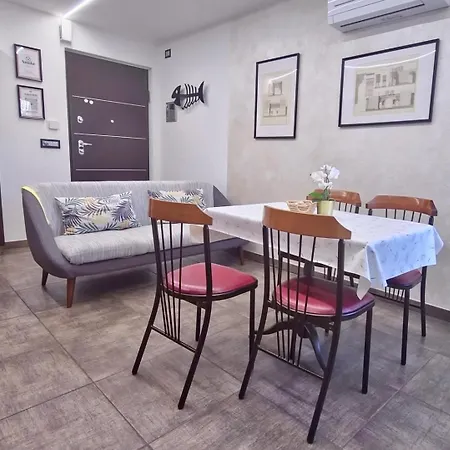 Appartement Maison Bodroz Charme Aosta