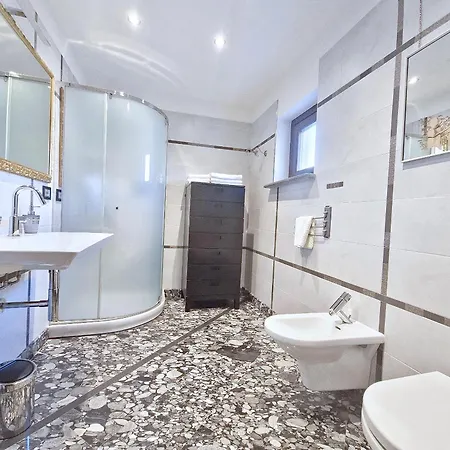 Maison Bodroz Charme * Aosta